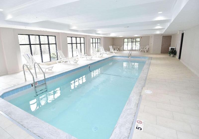 فندق Hampton Inn Auburn