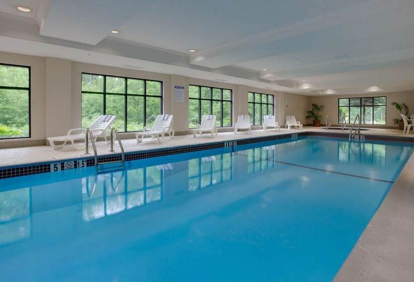 فندق Hampton Inn Auburn