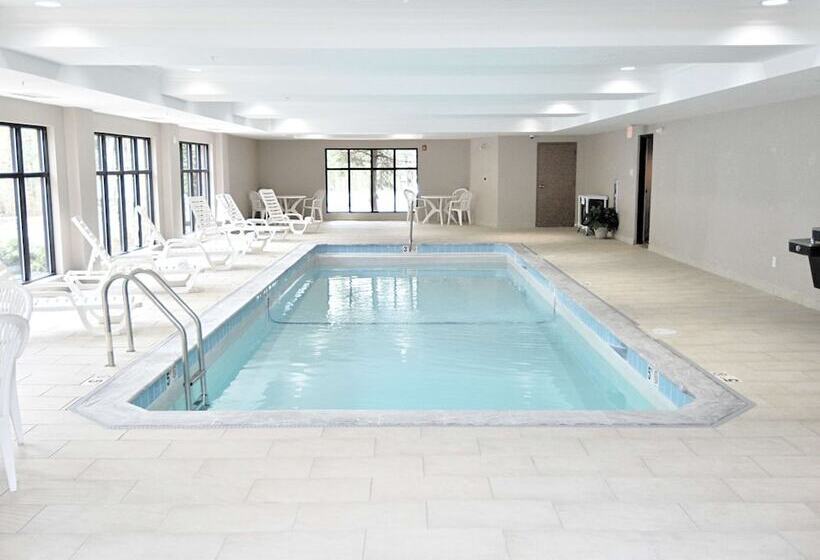 فندق Hampton Inn Auburn