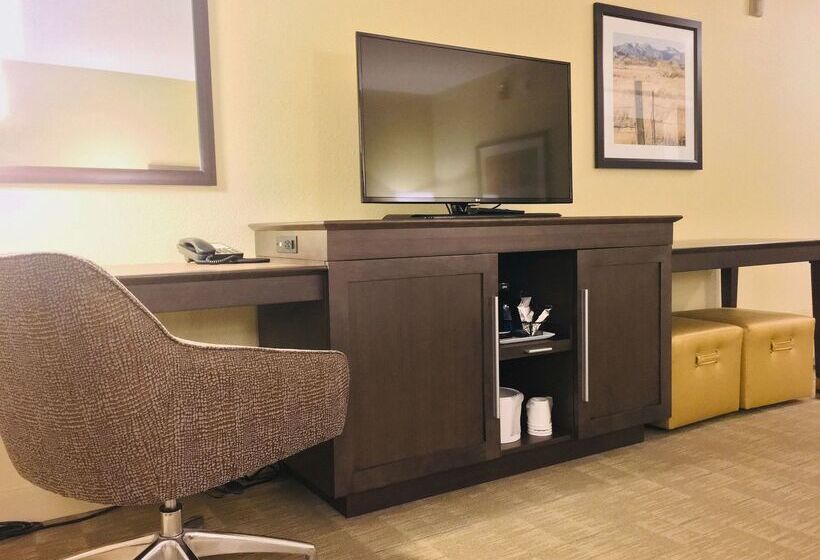 فندق Hampton Inn Billings