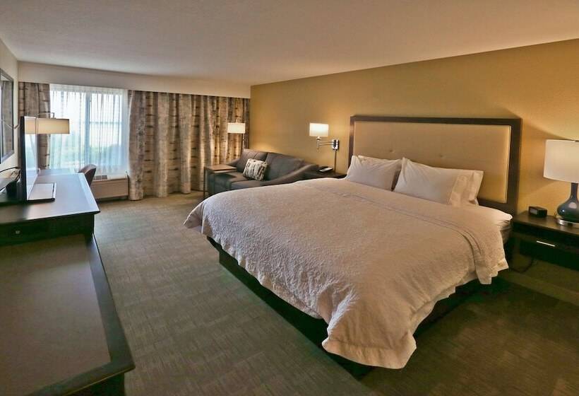 فندق Hampton Inn Billings