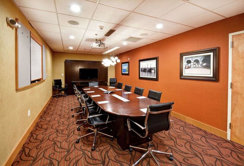 فندق Hampton Inn Chicopee/springfield