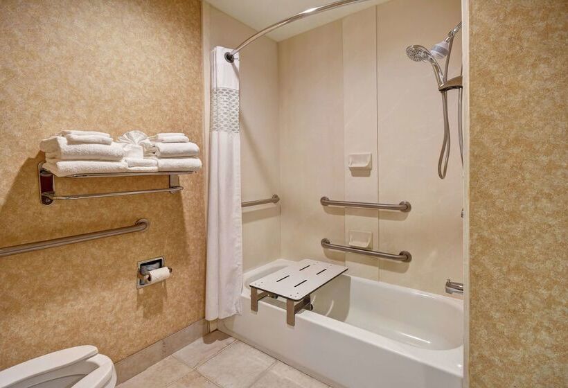 فندق Hampton Inn Chicopee/springfield