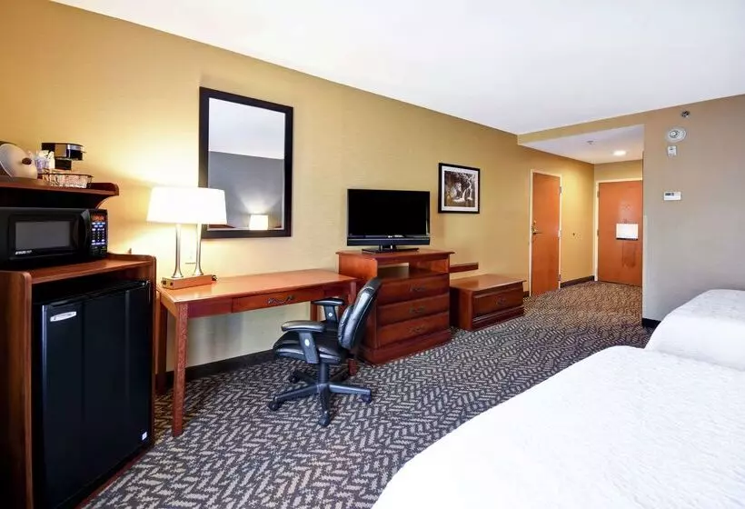 ホテル Hampton Inn Chicopee/springfield