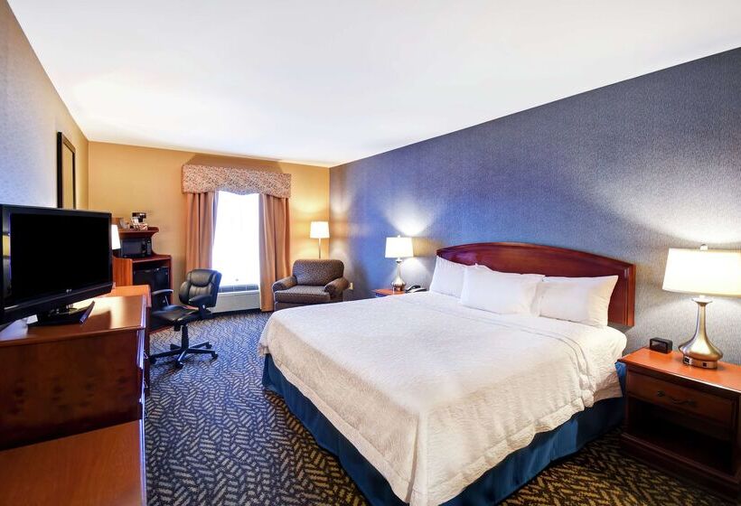 فندق Hampton Inn Chicopee/springfield