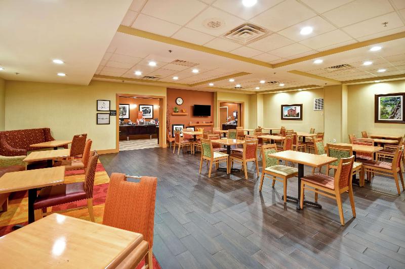 فندق Hampton Inn Chicopee/springfield