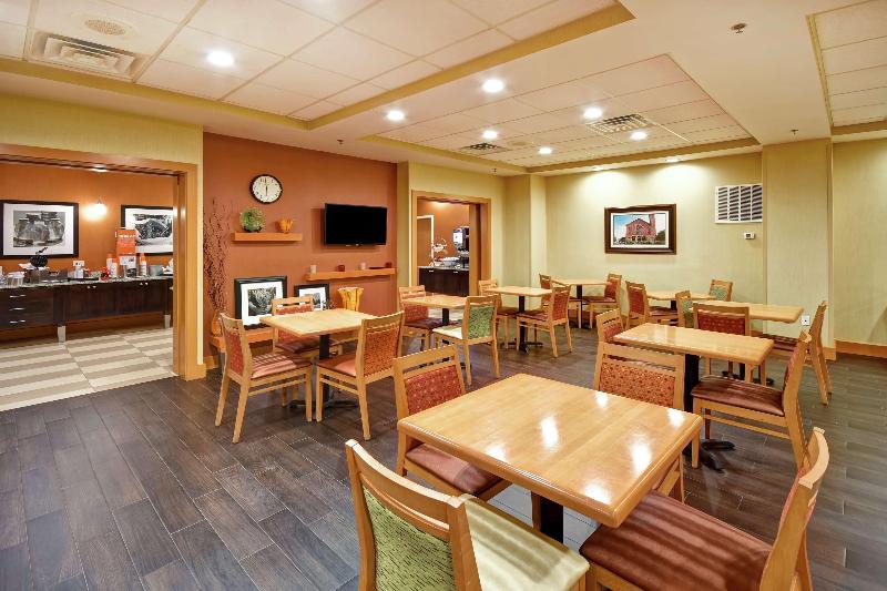 فندق Hampton Inn Chicopee/springfield