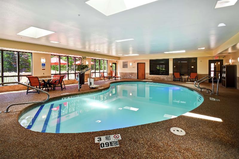 فندق Hampton Inn Chicopee/springfield