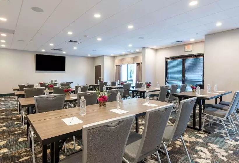 Отель Hampton Inn Christiansburg/blacksburg