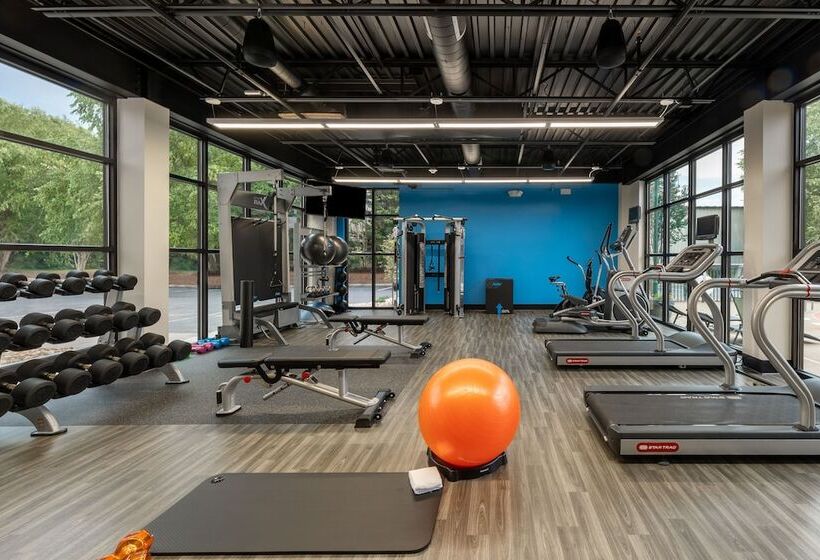 호텔 Hampton Inn Christiansburg/blacksburg