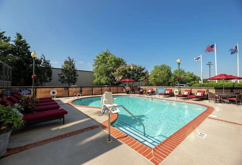 호텔 Hampton Inn Christiansburg/blacksburg