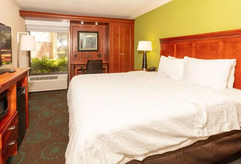 酒店 Hampton Inn Daytona Speedway