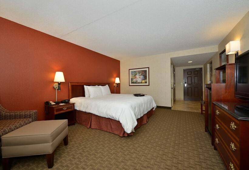 בית מלון כפרי Hampton Inn East Aurora