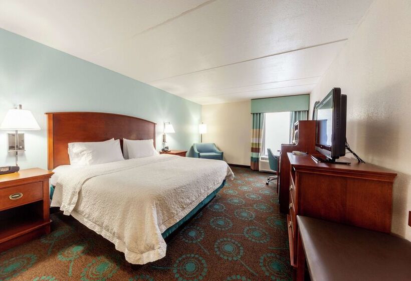 酒店 Hampton Inn Front Royal