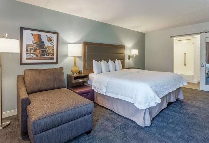 Hotel Hampton Inn Groton