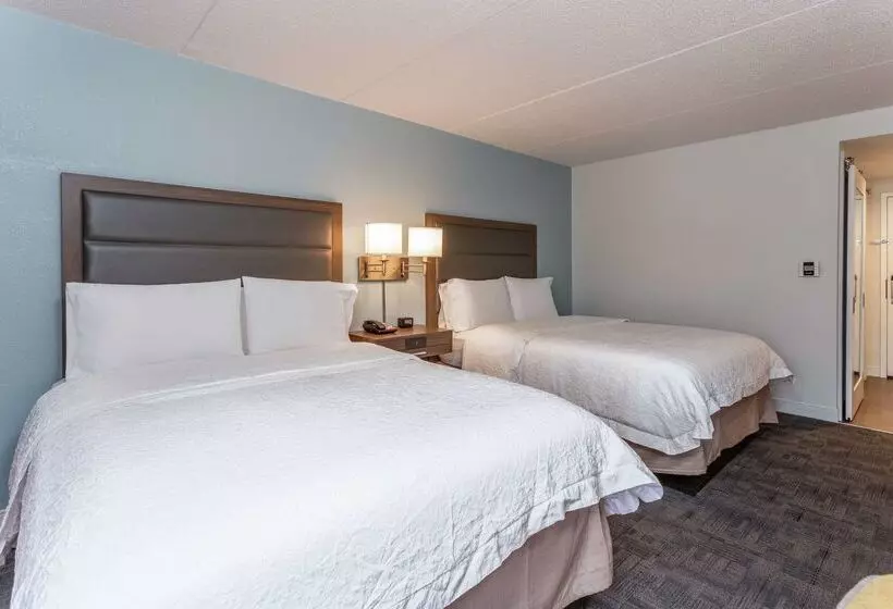 Hotel Hampton Inn Groton