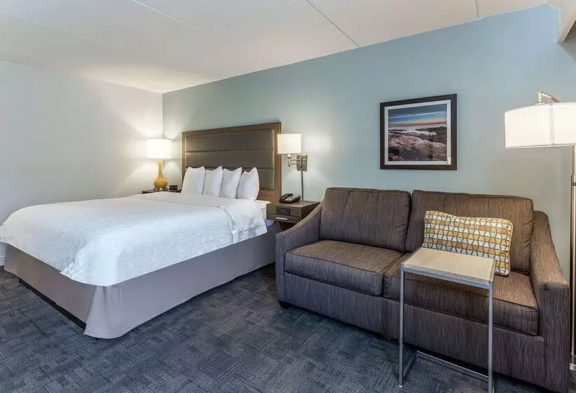 Hotel Hampton Inn Groton