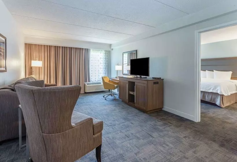 Hotel Hampton Inn Groton