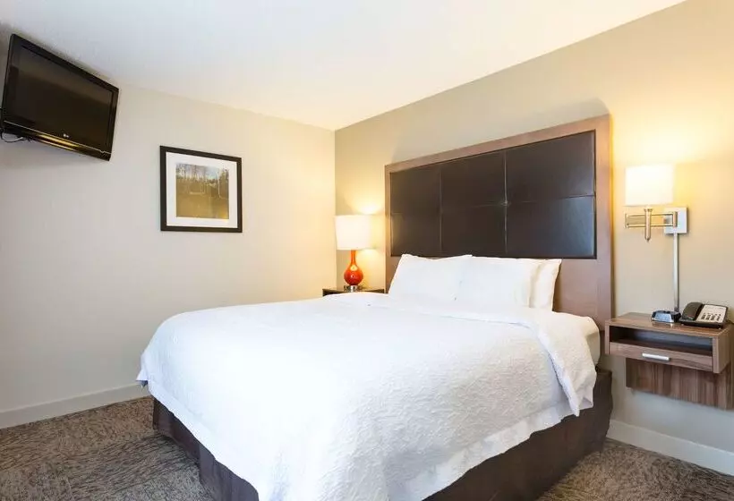 酒店 Hampton Inn Havelock