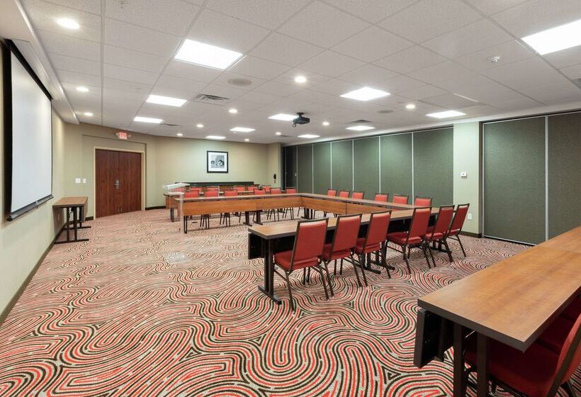 בית מלון כפרי Hampton Inn Houston/humble Airport Area, Tx