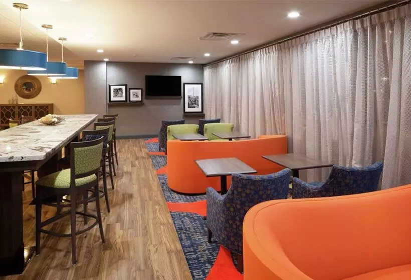 فندق Hampton Inn Houston/humble Airport Area, Tx