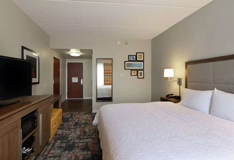 فندق Hampton Inn Houston/humble Airport Area, Tx