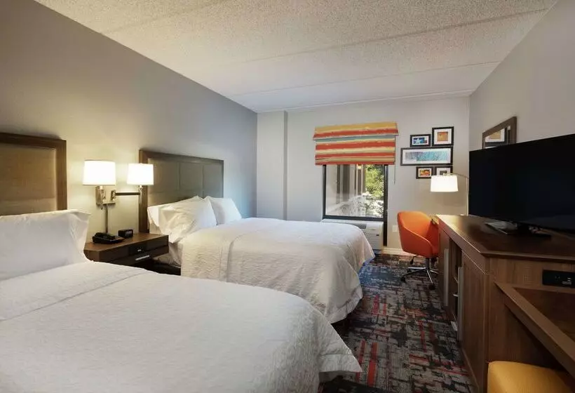 فندق Hampton Inn Houston/humble Airport Area, Tx