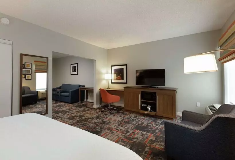 فندق Hampton Inn Houston/humble Airport Area, Tx