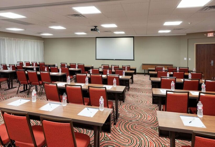 בית מלון כפרי Hampton Inn Houston/humble Airport Area, Tx