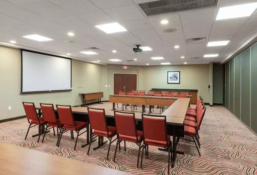فندق Hampton Inn Houston/humble Airport Area, Tx
