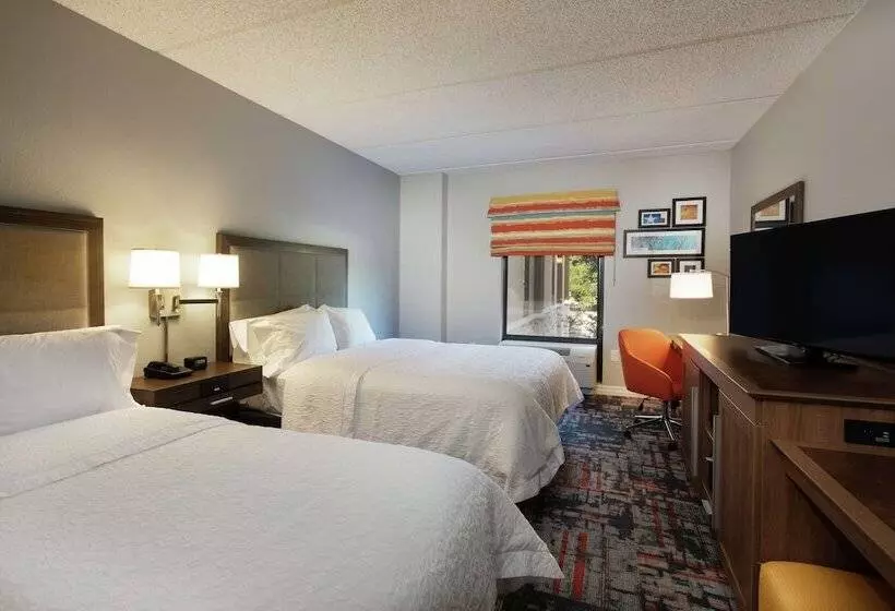 فندق Hampton Inn Houston/humble Airport Area, Tx
