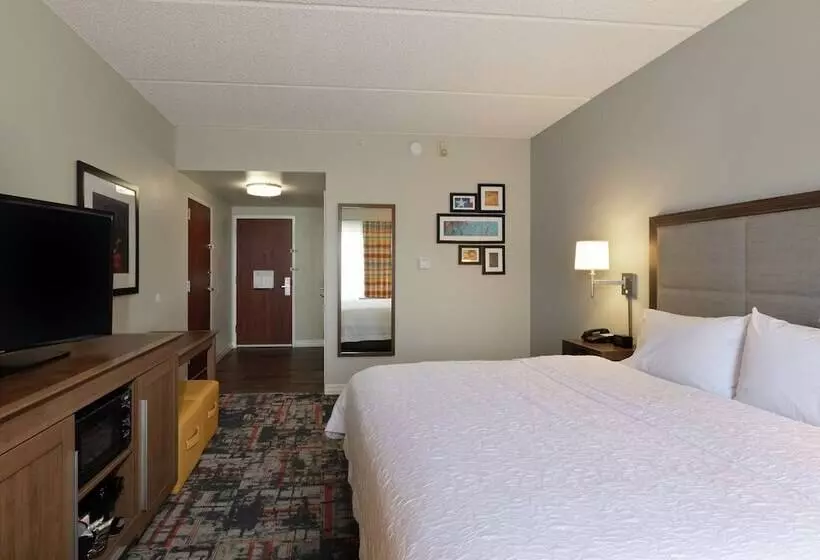 فندق Hampton Inn Houston/humble Airport Area, Tx