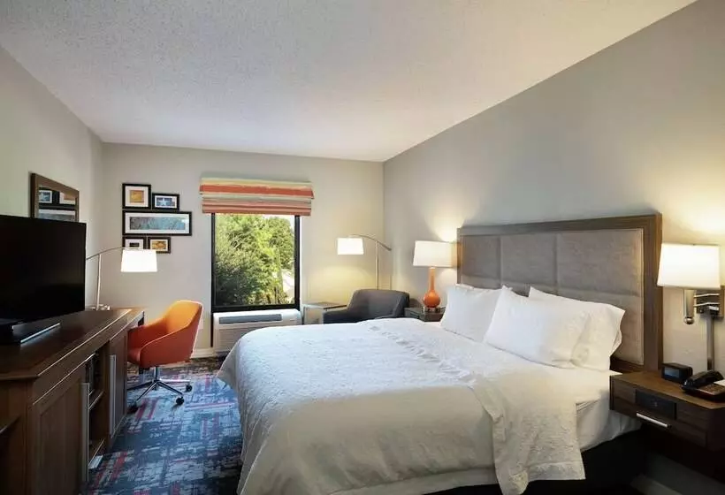 فندق Hampton Inn Houston/humble Airport Area, Tx