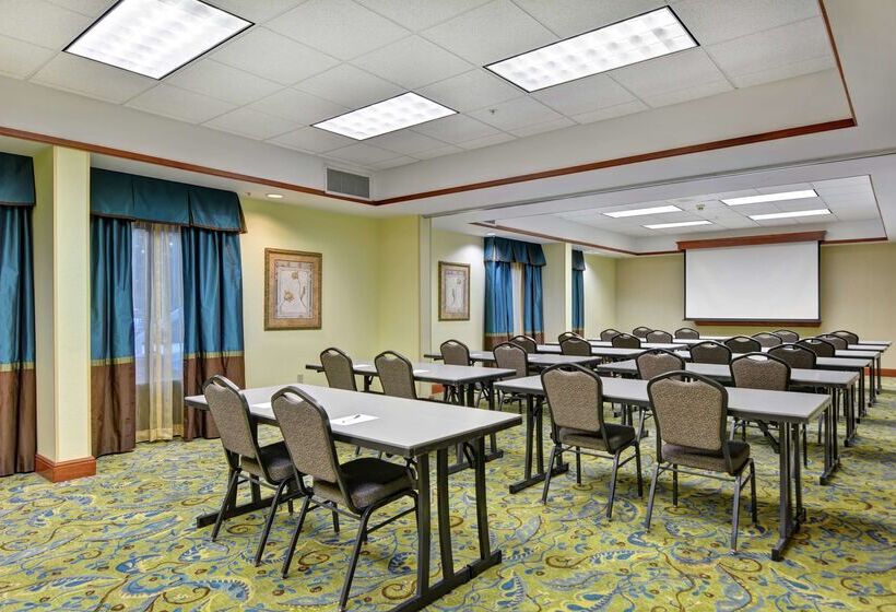 فندق Hampton Inn Jacksonville/ponte Vedra Beach Mayo Clinic Area