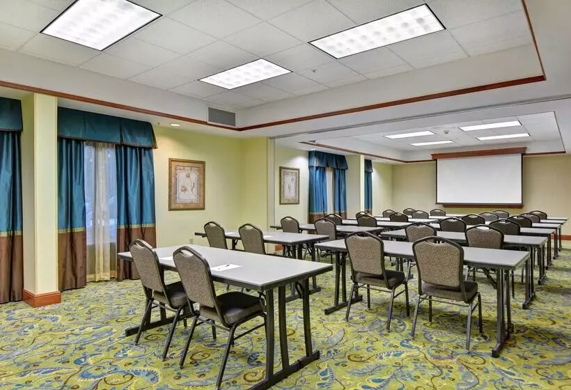 فندق Hampton Inn Jacksonville/ponte Vedra Beach Mayo Clinic Area