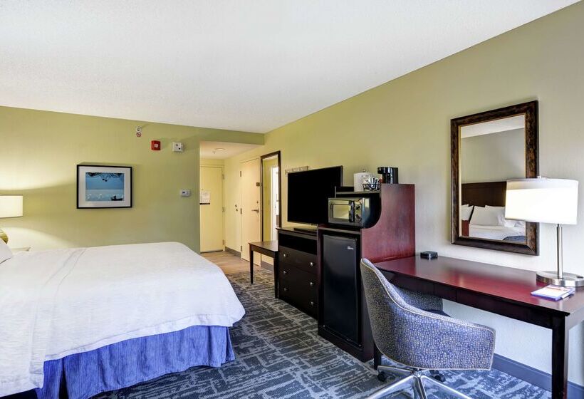 فندق Hampton Inn Jacksonville/ponte Vedra Beach Mayo Clinic Area