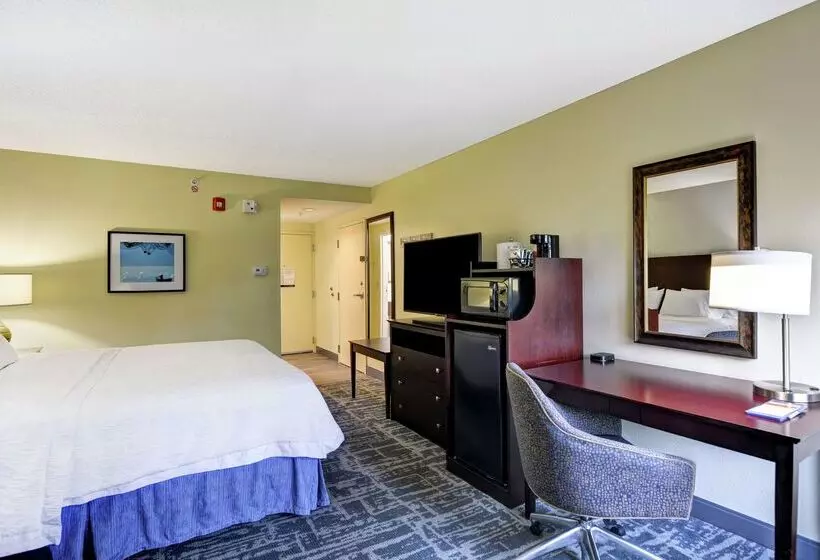 فندق Hampton Inn Jacksonville/ponte Vedra Beach Mayo Clinic Area