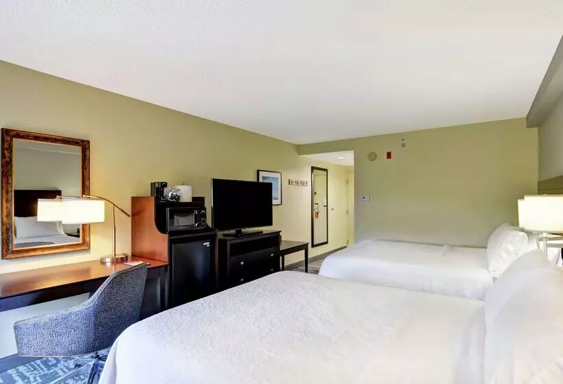 فندق Hampton Inn Jacksonville/ponte Vedra Beach Mayo Clinic Area