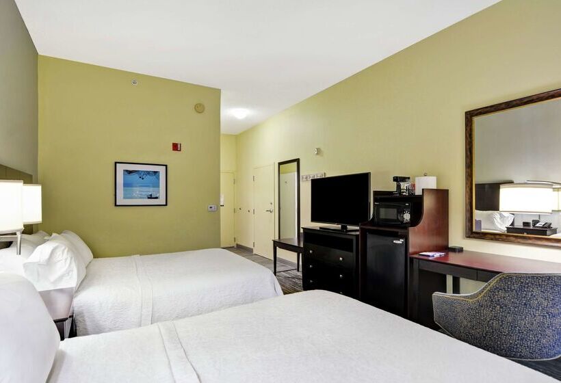 فندق Hampton Inn Jacksonville/ponte Vedra Beach Mayo Clinic Area