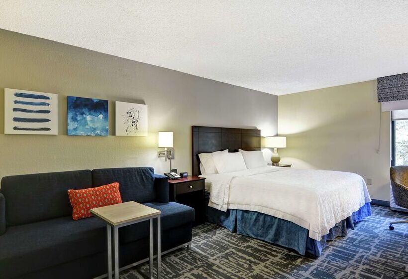 فندق Hampton Inn Jacksonville/ponte Vedra Beach Mayo Clinic Area