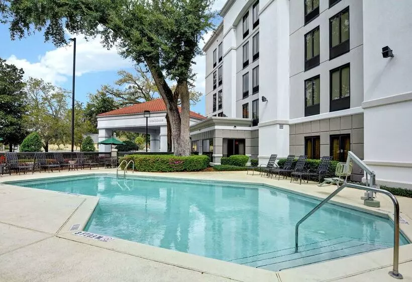 فندق Hampton Inn Jacksonville/ponte Vedra Beach Mayo Clinic Area