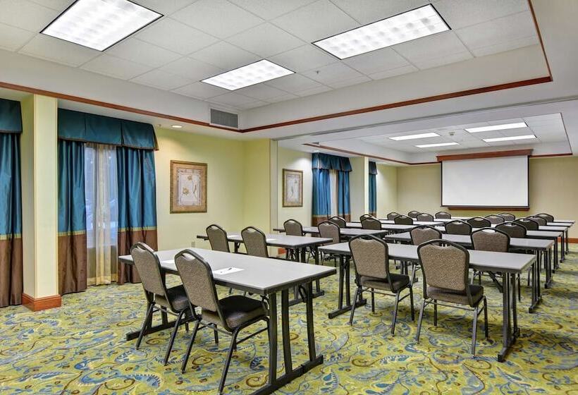 فندق Hampton Inn Jacksonville/ponte Vedra Beach Mayo Clinic Area