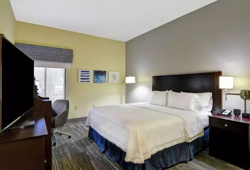 فندق Hampton Inn Jacksonville/ponte Vedra Beach Mayo Clinic Area