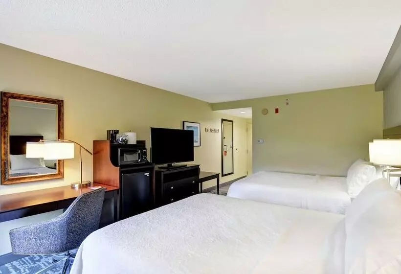 فندق Hampton Inn Jacksonville/ponte Vedra Beach Mayo Clinic Area