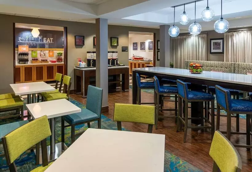 فندق Hampton Inn Kansas Citylee S Summit