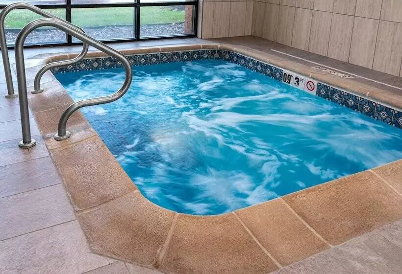 فندق Hampton Inn Kansas Citylee S Summit