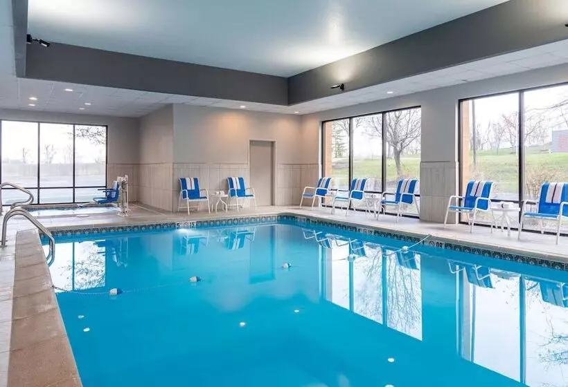 فندق Hampton Inn Kansas Citylee S Summit