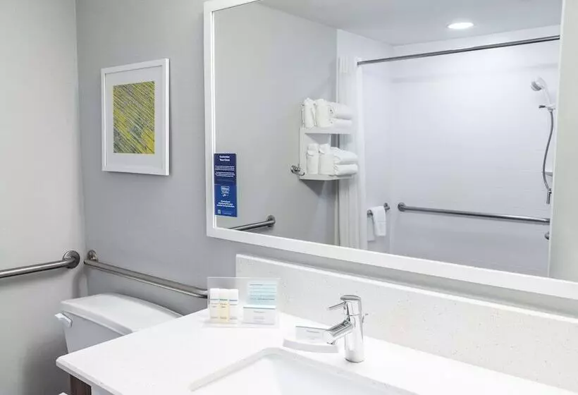 فندق Hampton Inn Kansas Citylee S Summit