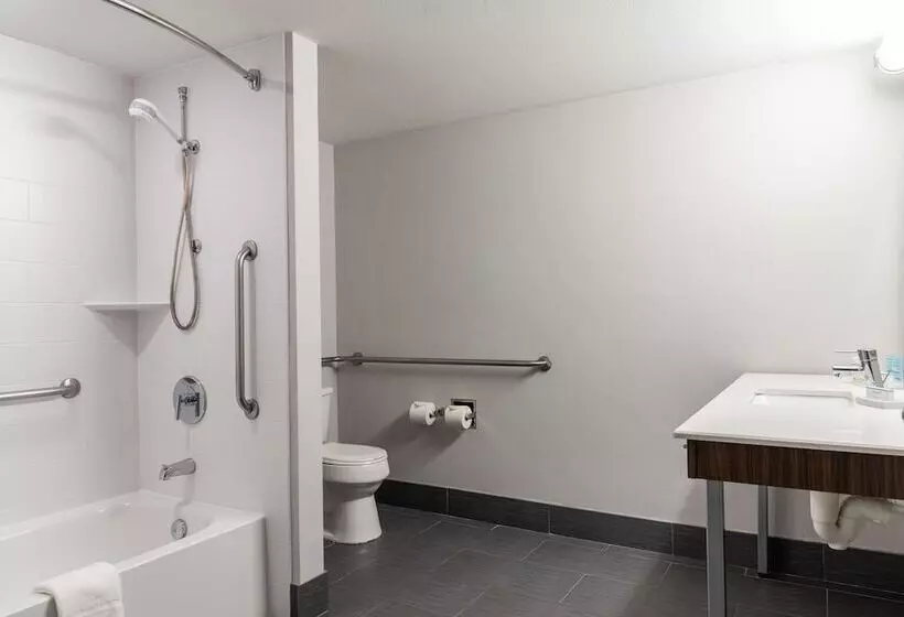 فندق Hampton Inn Kansas Citylee S Summit