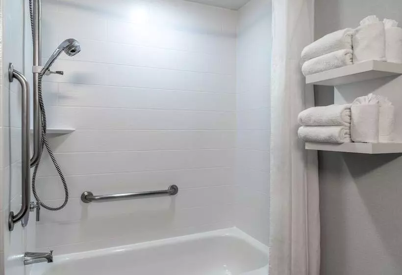 فندق Hampton Inn Kansas Citylee S Summit